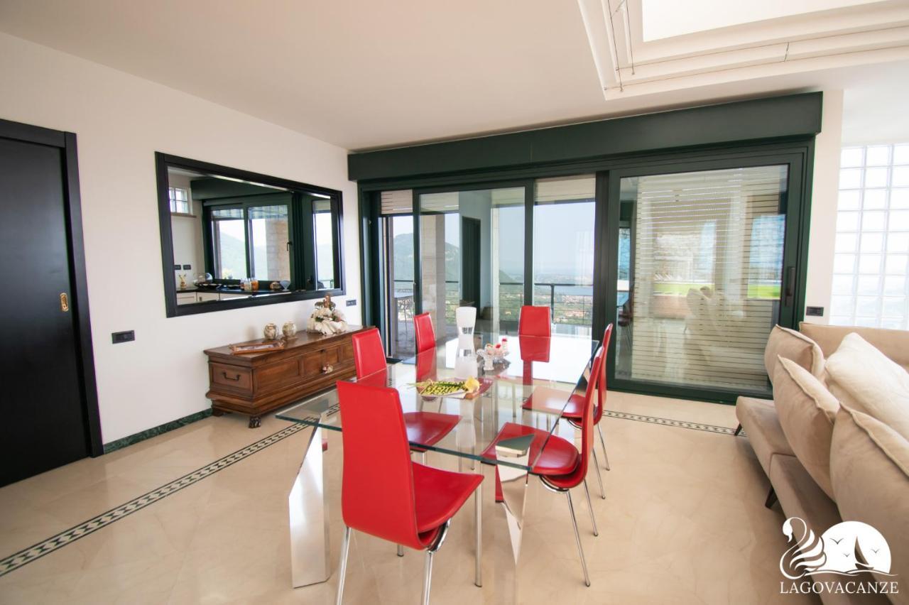 Villa Livia Luxury Roe Exterior photo