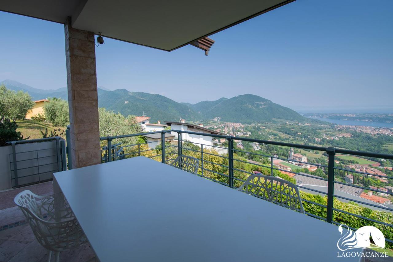 Villa Livia Luxury Roe Exterior photo