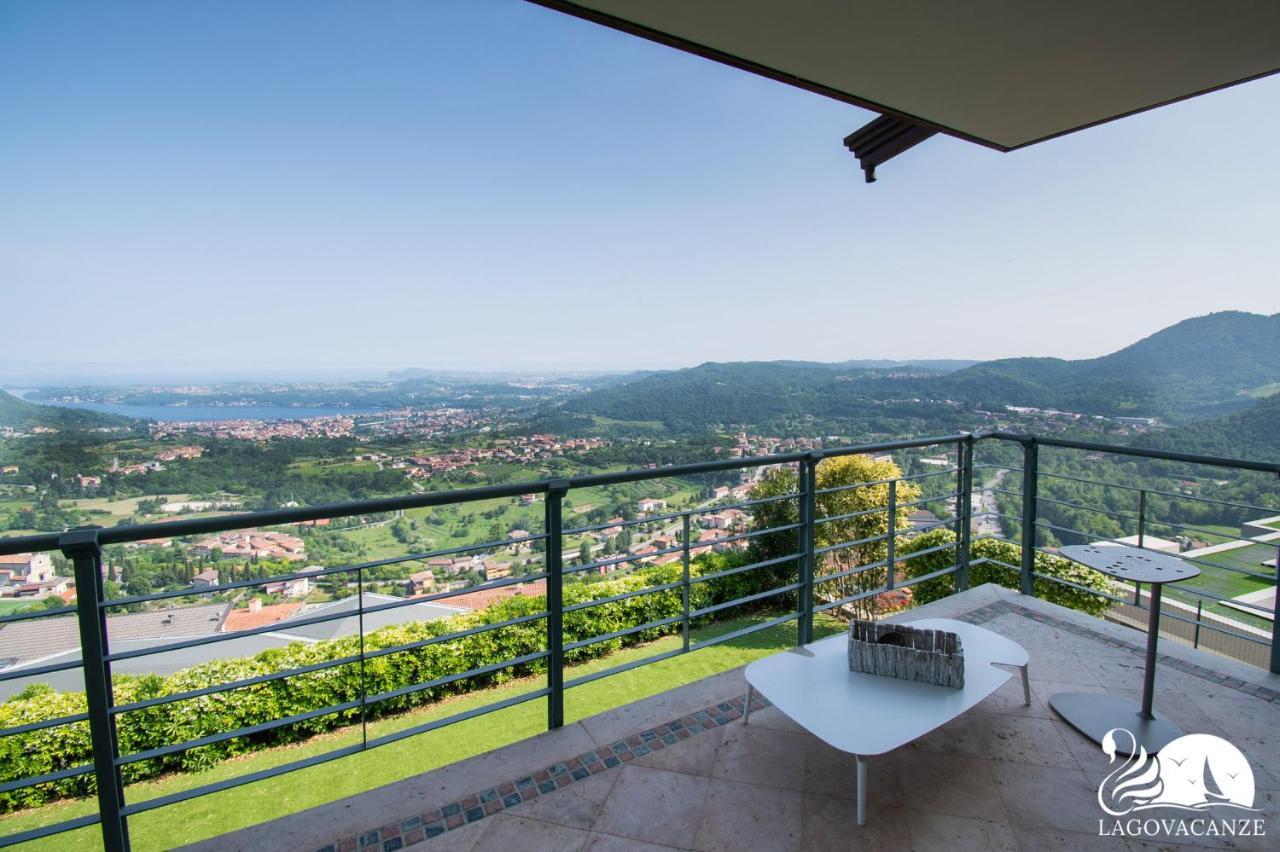 Villa Livia Luxury Roe Exterior photo
