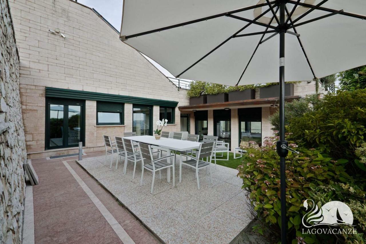 Villa Livia Luxury Roe Exterior photo