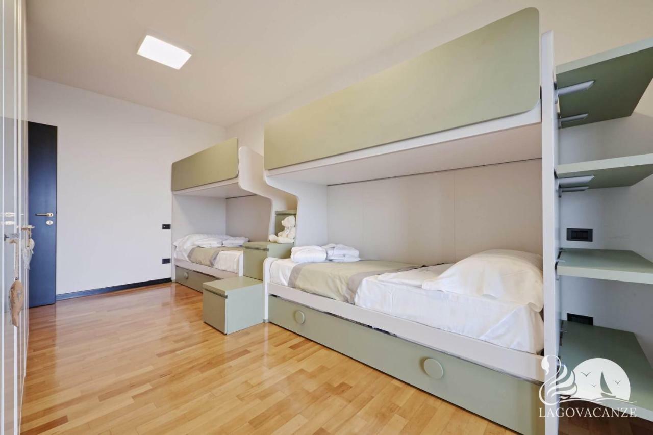 Villa Livia Luxury Roe Exterior photo