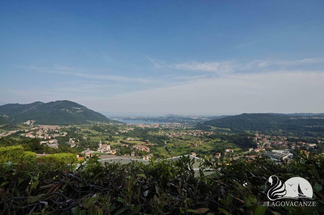 Villa Livia Luxury Roe Exterior photo