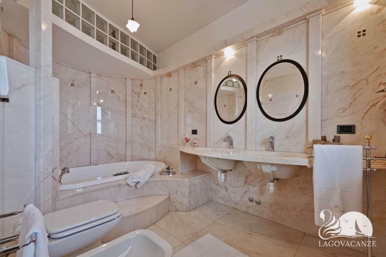Villa Livia Luxury Roe Exterior photo