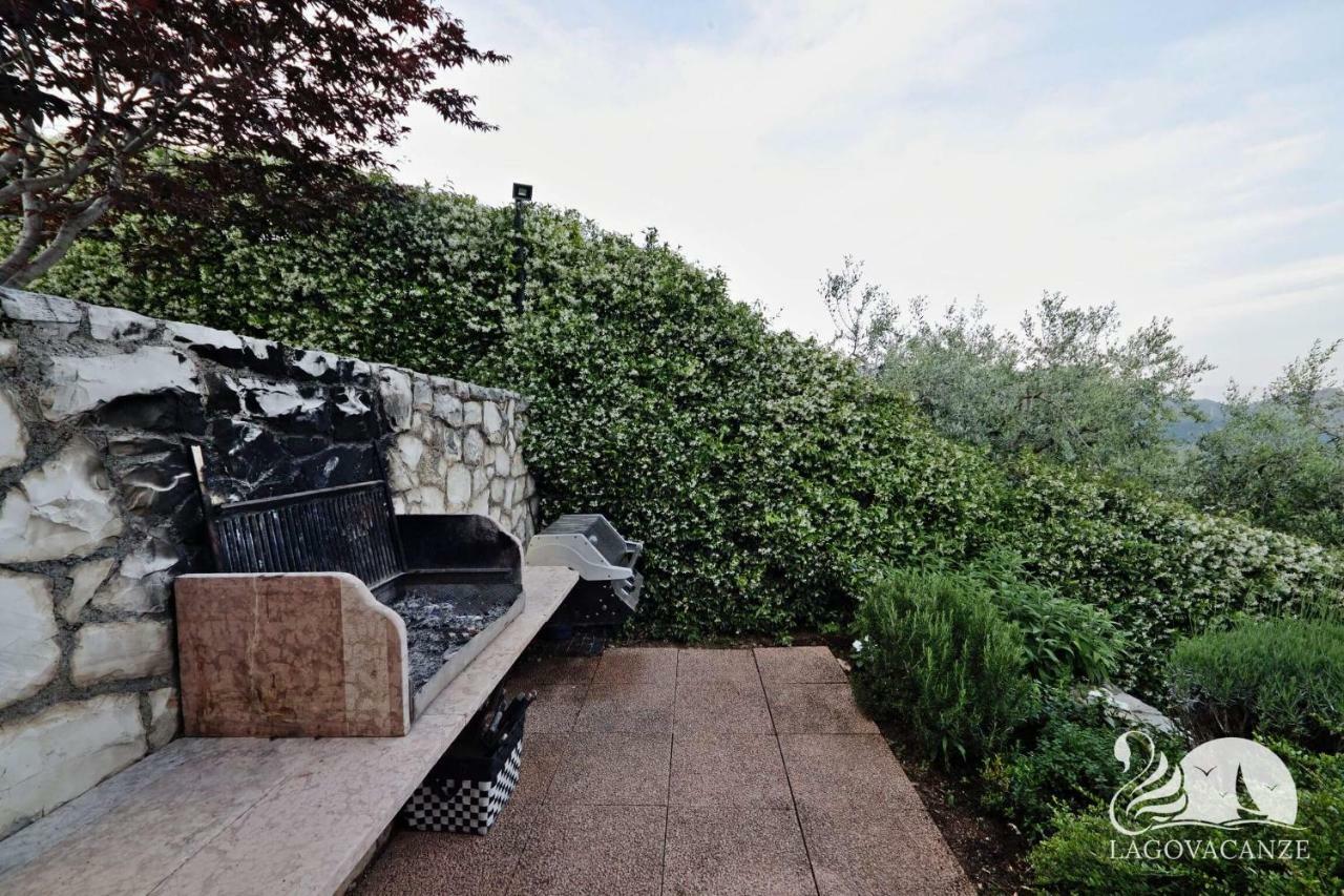 Villa Livia Luxury Roe Exterior photo