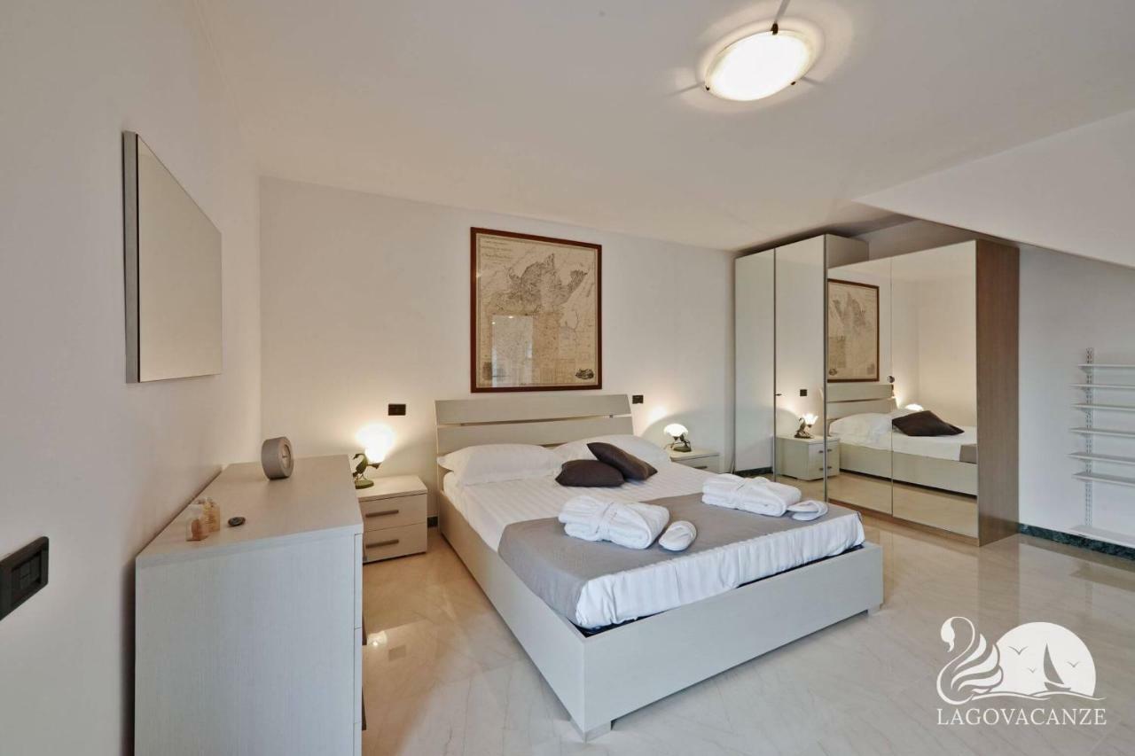 Villa Livia Luxury Roe Exterior photo