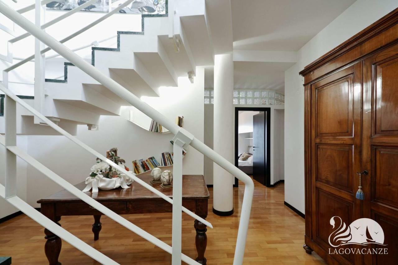 Villa Livia Luxury Roe Exterior photo