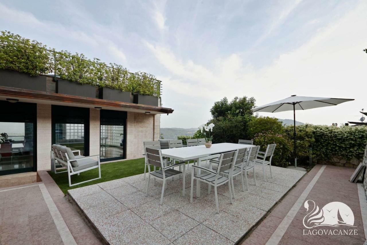Villa Livia Luxury Roe Exterior photo