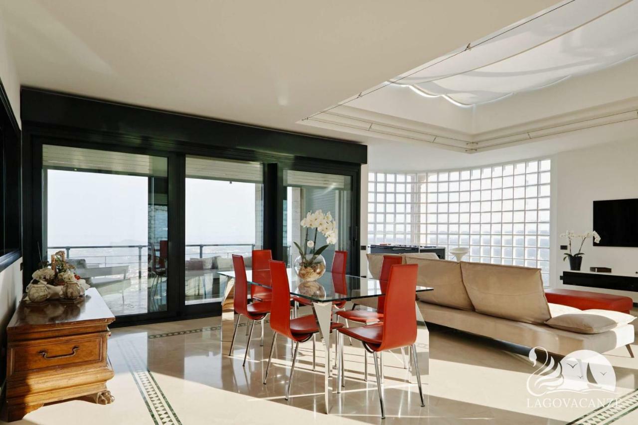 Villa Livia Luxury Roe Exterior photo