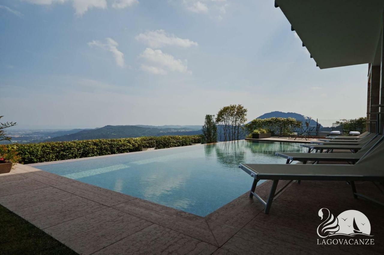 Villa Livia Luxury Roe Exterior photo